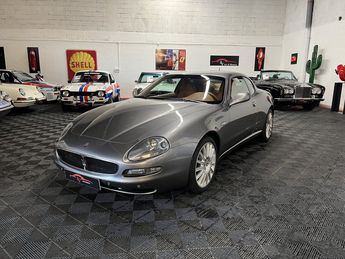  Voir détails -Maserati 4200 GT Cambiocorsa à Mougins (06)