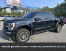 Ford F150 lariat ethanol supercrew 4x4 tout compri à Paris (75)