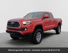 Toyota Tacoma sr5 tout compris hors homologation 4500e à Paris (75)