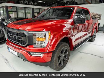  Voir détails -Ford F150 F 150 xl 3.5l v6 supercrew hors homologa à Paris (75)