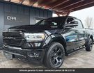 Dodge Ram 5.7 v8 hemi nightedition offroad 4x4 eto à Paris (75)