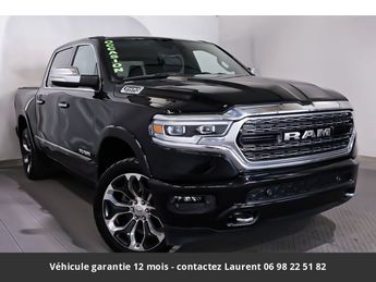  Voir détails -Dodge Ram limited 12p 5.7l 4x4 tout compris hors h à Paris (75)