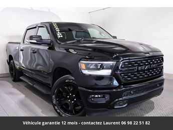  Voir détails -Dodge Ram sport night 12p 5.7l 4x4 tout compris ho à Paris (75)