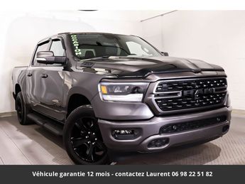  Voir détails -Dodge Ram sport night 12p 5.7l 4x4 tout compris ho à Paris (75)