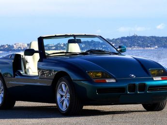  Voir détails -BMW Z1  à Cannes (06)