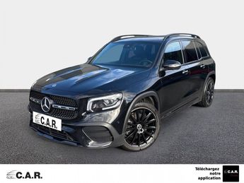  Voir détails -Mercedes Classe GL 220 d 8G-DCT 4Matic AMG Line à  La Rochelle (17)