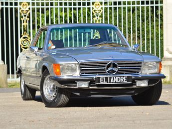  Voir détails -Mercedes Classe SL 450 V8 à Paris (75)