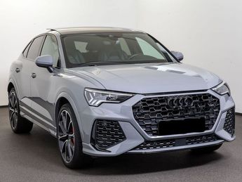  Voir détails -Audi RS Q3 SPORTBACK à Montvrain (77)