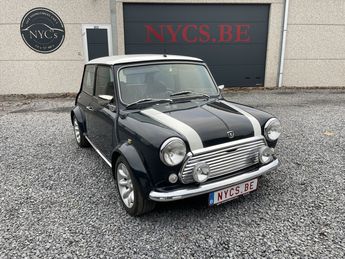  Voir détails -Mini One Rover à Tournai (75)