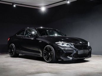  Voir détails -BMW M2 Competiton à Montfermeil (93)