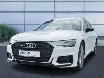  Voir détails -Audi S6 Avant TDI/TIPTRONIC/BO/CAMERA/20'' à Montfermeil (93)