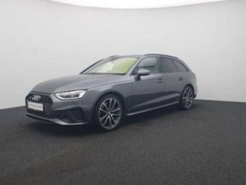  Voir détails -Audi S4 Avant AHK+STDHZG+PANO+19