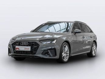  Voir détails -Audi A4 Avant 50 TDI S-LINE/PANO/QUATTRO à Montfermeil (93)