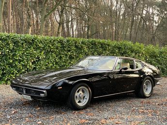  Voir détails -Maserati Ghibli  à Malle (23)