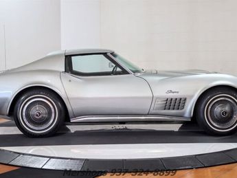  Voir détails -Chevrolet Corvette C3 à  Le Havre (76)