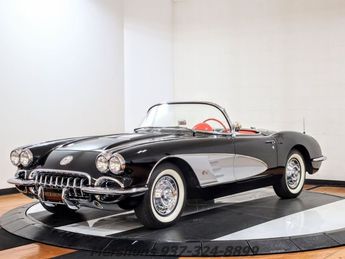  Voir détails -Chevrolet Corvette C1 à  Le Havre (76)