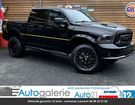 Dodge Ram sport night off road 5.7l 4x4 tout compr à Paris (75)
