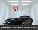 Chevrolet Corvette C3 350 v8 1981 tout compris à Paris (75)