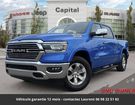 Dodge Ram laramie 12p crew cab 4x4 tout compris ho à Paris (75)