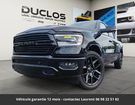 Dodge Ram sport night 12p 5.7l 4x4 tout compris ho à Paris (75)