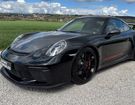 Porsche 911 .2 GT3 4.0 500 CLUBSPORT PDK GARANTIE AP &agrave; �guilles (13)