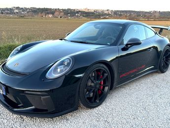  Voir détails -Porsche 911 .2 GT3 4.0 500 CLUBSPORT PDK GAR APPROVE à guilles (13)