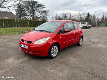  Voir détails -Mitsubishi Colt Mitsubishi, 1.5 DI-D à Riedisheim (68)