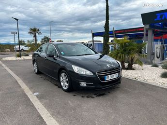  Voir détails -Peugeot 508 2.0 L HDi 140 CH Allure à Riedisheim (68)