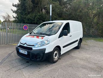  Voir détails -Citroen Jumpy 2.0 HDI. L1H1 à Riedisheim (68)