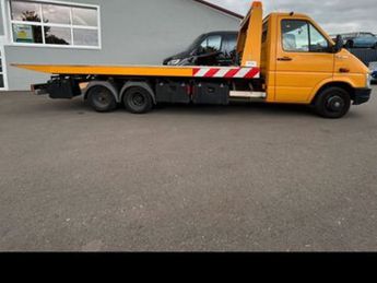  Voir détails -Volkswagen LT VW 46 2.5 TDI. Depanneuse à Riedisheim (68)