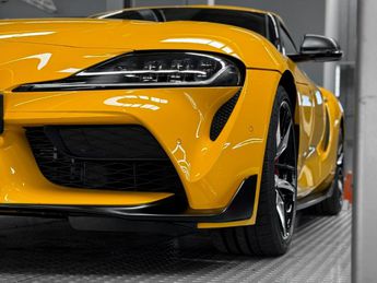  Voir détails -Toyota Supra MK5 3.0 340 ? COTAXE PAYE LIGNE AC SCH à Saint-Laurent-du-Var (06)