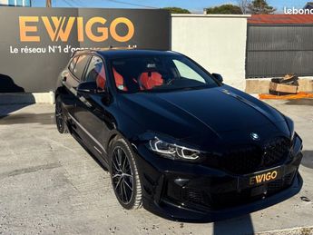  Voir détails -BMW Serie 1 M135i 2.0 305 ch M PERFORMANCE XDRIVE OR à Andrzieux-Bouthon (42)