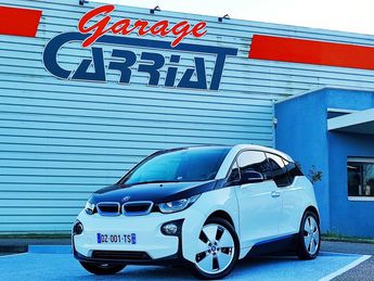  Voir détails -BMW I3 60ah 170cv urbanlife loft à Bourg-en-Bresse (01)