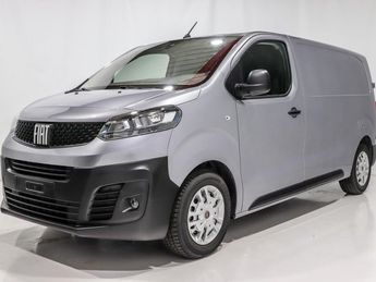  Voir détails -Fiat Scudo 2.0 HDI 145 CV BUSINESS GPS  L2 - 3PLACE à Bourg-en-Bresse (01)