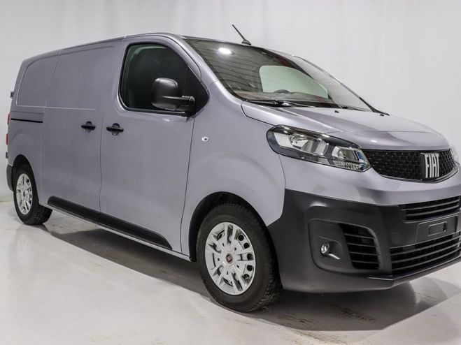 Fiat Scudo 2.0 HDI 145 CV BUSINESS GPS L2 - 3PLACES Gris de 2022