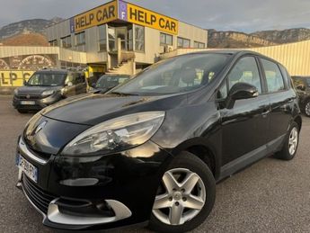  Voir détails -Renault Scenic III 1.5 DCI 110CH FAP BUSINESS à Voreppe (38)