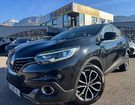 Renault Kadjar 1.2 TCE 130CH ENERGY GRAPHITE EDC à Voreppe (38)