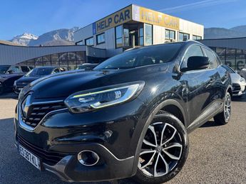  Voir détails -Renault Kadjar 1.2 TCE 130CH ENERGY GRAPHITE EDC à Voreppe (38)