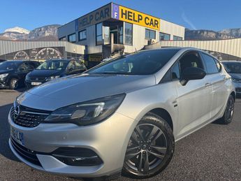 Voir détails -Opel Astra 1.2 TURBO 130CH 2020 à Voreppe (38)