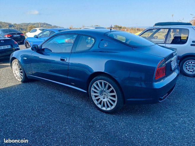 Maserati Coupe 4200 gt  de 2003