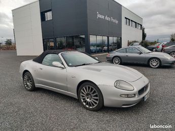  Voir détails -Maserati Spyder 4200 à Espalion (12)