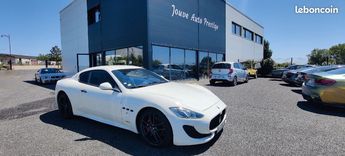  Voir détails -Maserati Gran Turismo sport à Espalion (12)