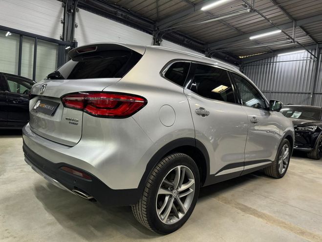 MG EHS PHEV Hybride Rechargeable 1.5T 258 CH Lu Gris de 2022