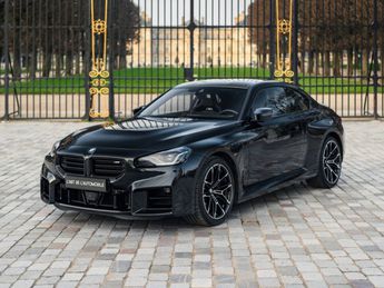  Voir détails -BMW M2 G87 *M Race Track Pack* à Paris (75)