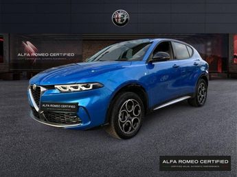  Voir détails -Alfa romeo Tonale 1.3 PHEV 280ch Ti AT6 e-Q4 à Montpellier (34)