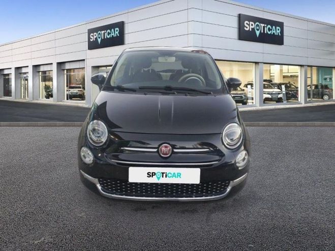 Fiat 500 1.0 70ch BSG S&S Dolcevita Crossover Black Mtal de 2021