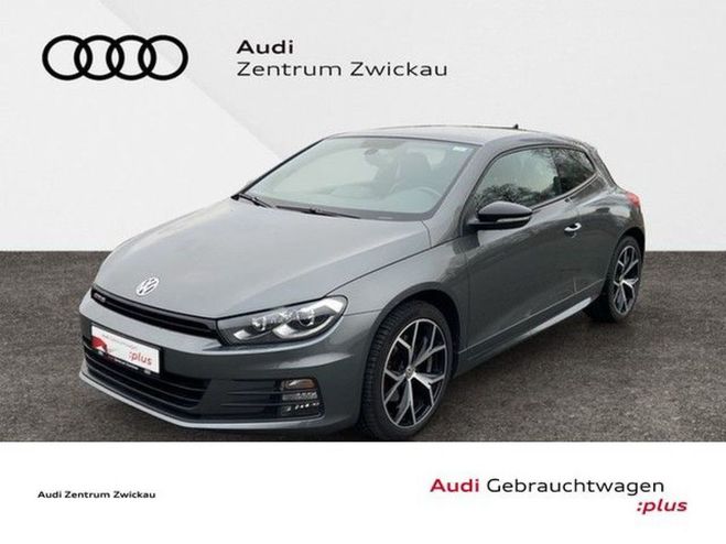 Volkswagen Scirocco SCIROCCO 2.0 TSI GTS 220cv  de 2017