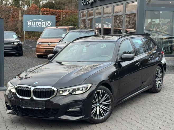 BMW Serie 3 Touring BMW 320d Touring 190cv XDrive M-  de 2019