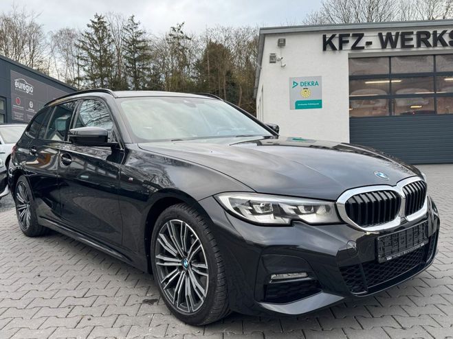 BMW Serie 3 Touring BMW 320d Touring 190cv XDrive M-  de 2019