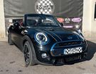 Mini One cooper sd cabriolet jcw à  Le Rove (13)